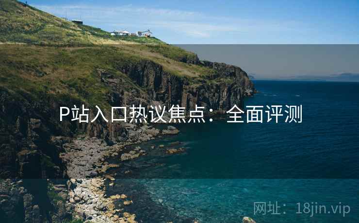 P站入口热议焦点:全面评测
